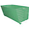 Benne basculante BSK 200, vert