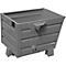 Benne basculante BSK 30, gris