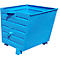 Benne basculante BSK 55, bleu