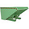 Benne basculante EXPO 1200, vert