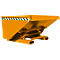 Benne basculante EXPO 900, orange