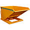 Benne basculante NK 100, orange