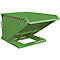 Benne basculante NK 100, vert
