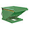 Benne basculante NK 30, vert