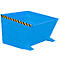 Benne basculante VD 1000, bleu