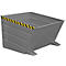 Benne basculante VD 1000, gris
