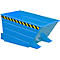 Benne basculante VD 500, bleu