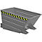 Benne basculante VD 500, gris