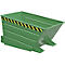 Benne basculante VD 500, vert