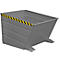 Benne basculante VD 650, gris