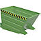 Benne basculante VD 800, vert