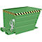 Benne basculante VG 550, vert