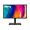 BenQ DesignVue PD2506Q - PD Series - LED-Monitor - USB - 63.5 cm (25') - 2560 x 1440 QHD @ 60 Hz