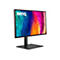 BenQ DesignVue PD2506Q - PD Series - LED-Monitor - USB - 63.5 cm (25') - 2560 x 1440 QHD @ 60 Hz