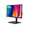 BenQ DesignVue PD2506Q - PD Series - LED-Monitor - USB - 63.5 cm (25') - 2560 x 1440 QHD @ 60 Hz