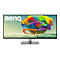 BenQ DesignVue PD3420Q - PD Series - LED-Monitor - 86.4 cm (34') - 3440 x 1440 UWQHD @ 60 Hz - IPS