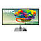 BenQ DesignVue PD3420Q - PD Series - LED-Monitor - 86.4 cm (34') - 3440 x 1440 UWQHD @ 60 Hz - IPS