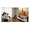 BenQ GP520 - DLP-Projektor - 4-Kanal-LED - tragbar - 3D - 2600 ANSI-Lumen