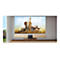 BenQ GP520 - DLP-Projektor - 4-Kanal-LED - tragbar - 3D - 2600 ANSI-Lumen