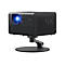 BenQ GP520 - DLP-Projektor - 4-Kanal-LED - tragbar - 3D - 2600 ANSI-Lumen
