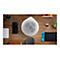 BenQ GV50 - DLP-Projektor - Laser - tragbar - 500 ANSI-Lumen - Full HD (1920 x 1080)