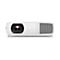 BenQ LH750 - DLP-Projektor - RGB-LED, 4-farbig - 3D - 5000 ANSI-Lumen - Full HD (1920 x 1080)