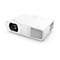 BenQ LH750 - DLP-Projektor - RGB-LED, 4-farbig - 3D - 5000 ANSI-Lumen - Full HD (1920 x 1080)
