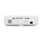 BenQ LH750 - DLP-Projektor - RGB-LED, 4-farbig - 3D - 5000 ANSI-Lumen - Full HD (1920 x 1080)
