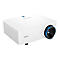 BenQ LU935 - DLP-Projektor - Laser - 3D - 6000 ANSI-Lumen - WUXGA (1920 x 1200)