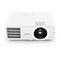 BenQ LW650 - DLP-Projektor - Laser - tragbar - 3D - 4000 ANSI-Lumen