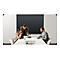 BenQ LW650 - DLP-Projektor - Laser - tragbar - 3D - 4000 ANSI-Lumen
