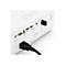 BenQ LW650 - DLP-Projektor - Laser - tragbar - 3D - 4000 ANSI-Lumen