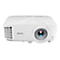 BenQ MH733 - DLP-Projektor - tragbar - 3D - 4000 ANSI-Lumen - Full HD (1920 x 1080)