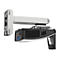BenQ MH856UST+ - DLP-Projektor - 3D - 3500 ANSI-Lumen - Full HD (1920 x 1080) - 16:9