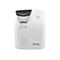 BenQ MH856UST+ - DLP-Projektor - 3D - 3500 ANSI-Lumen - Full HD (1920 x 1080) - 16:9