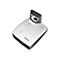 BenQ MH856UST+ - DLP-Projektor - 3D - 3500 ANSI-Lumen - Full HD (1920 x 1080) - 16:9