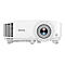 BenQ MS560 - DLP-Projektor - tragbar - 3D - 4000 lm - SVGA (800 x 600)