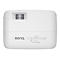 BenQ MW560 - DLP-Projektor - tragbar - 3D - 4000 ANSI-Lumen - WXGA (1280 x 800)