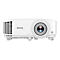 BenQ MW560 - DLP-Projektor - tragbar - 3D - 4000 ANSI-Lumen - WXGA (1280 x 800)