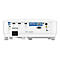 BenQ MW560 - DLP-Projektor - tragbar - 3D - 4000 ANSI-Lumen - WXGA (1280 x 800)