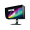 BenQ PhotoVue SW321C - SW Series - LED-Monitor - 81.3 cm (32') - 3840 x 2160 4K UHD (2160p) @ 60 Hz - IPS