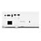 BenQ TK710 - DLP-Projektor - Laser - 3D - 3200 ANSI-Lumen - 3840 x 2160
