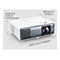 BenQ TK710STi - DLP-Projektor - Laser - 3D - 3200 ANSI-Lumen - 3840 x 2160