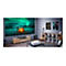 BenQ TK710STi - DLP-Projektor - Laser - 3D - 3200 ANSI-Lumen - 3840 x 2160