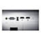 BenQ TK710STi - DLP-Projektor - Laser - 3D - 3200 ANSI-Lumen - 3840 x 2160