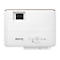 BenQ W1800 - DLP-Projektor - 3D