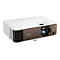 BenQ W1800 - DLP-Projektor - 3D