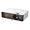 BenQ W1800 - DLP-Projektor - 3D