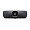 BenQ W2720I - DLP-Projektor - 4 LED - 3D - 2500 ANSI-Lumen - 3840 x 2160