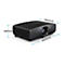 BenQ W2720I - DLP-Projektor - 4 LED - 3D - 2500 ANSI-Lumen - 3840 x 2160